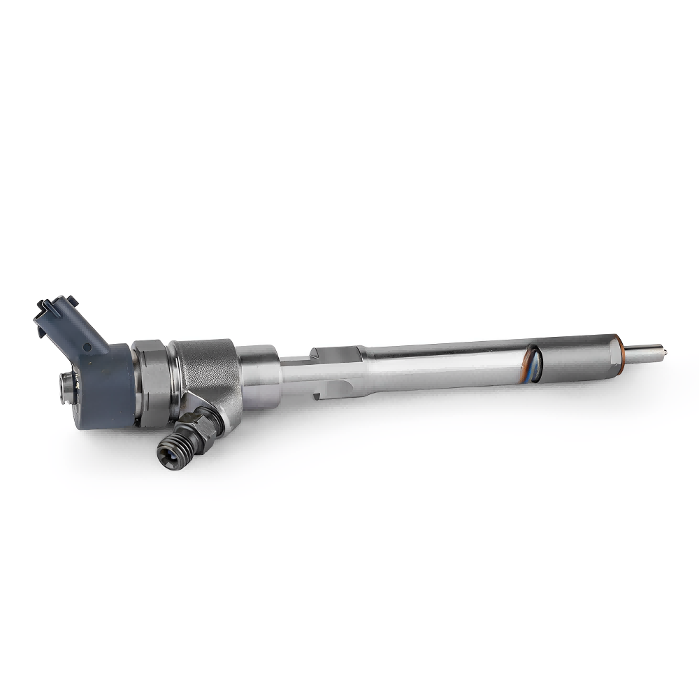 Diesel fuel injector 0445110253 for engine model D4EB HTI