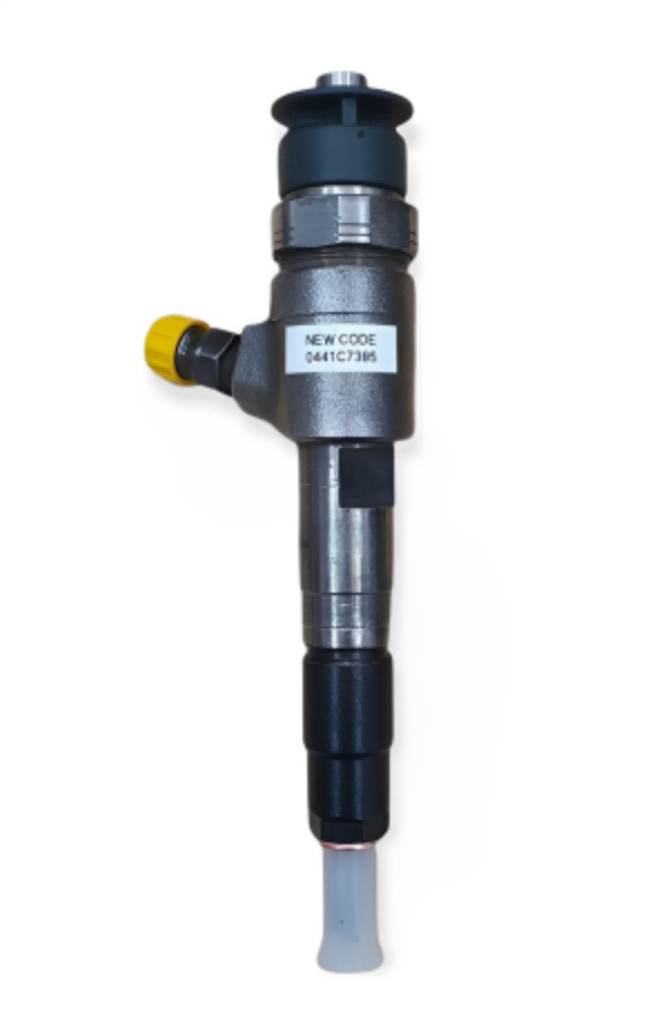 0445110339 fuel injector for engine model 8H