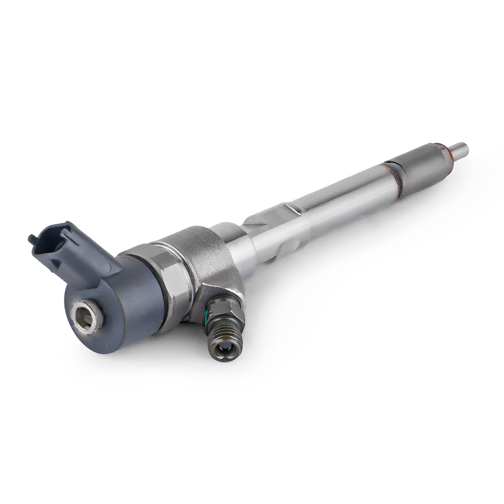 Diesel fuel injector 0445110253 for engine model D4EB HTI