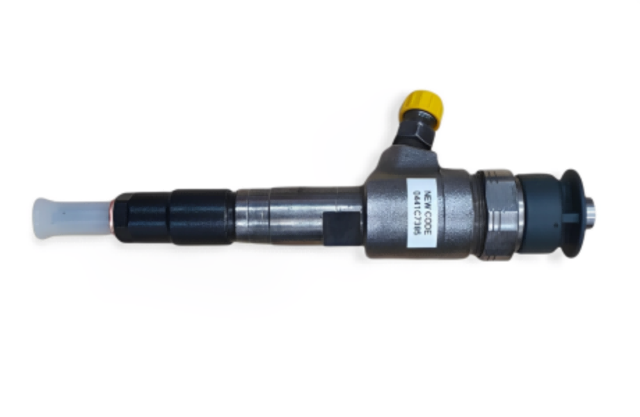 0445110339 fuel injector for engine model 8H