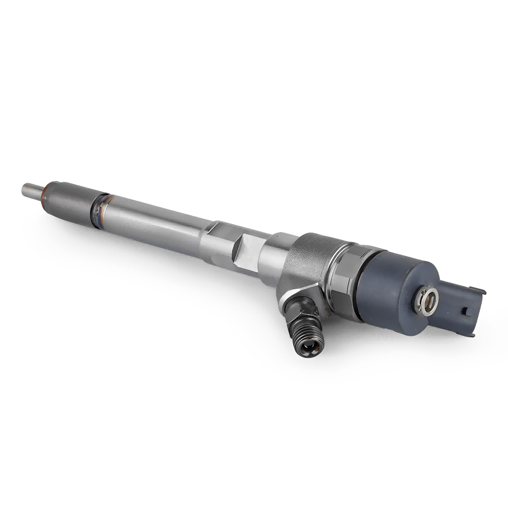 Diesel fuel injector 0445110253 for engine model D4EB HTI