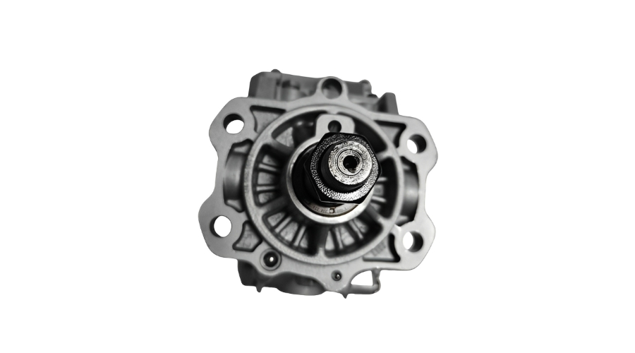 0470506041 Bosch VP44 6-cylinder diesel pump