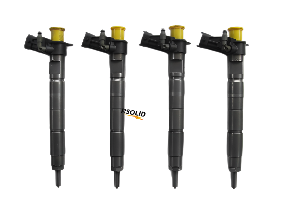 0445116041 or Bosch diesel fuel injectors