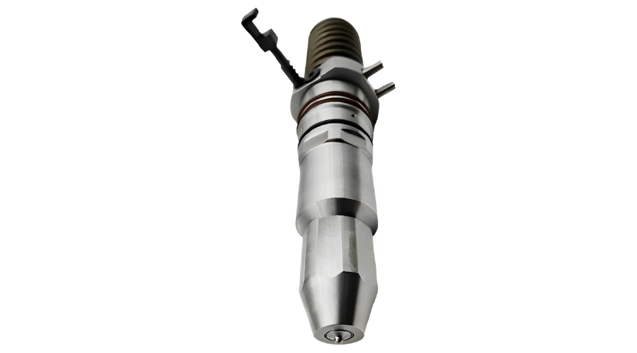 4P-9077 High quality Caterpillar 3500A fuel injector