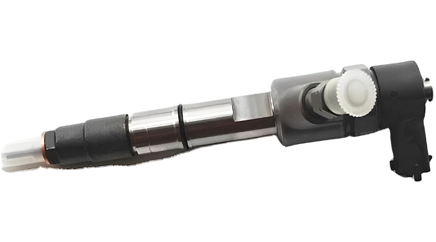 Bosch diesel fuel injector 0445110526 is a high-precision component designed for diesel engines
