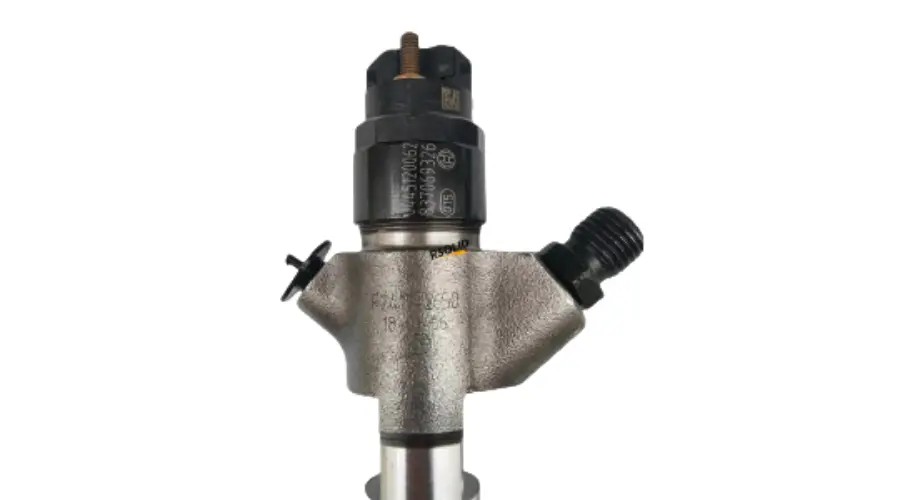 CRIN2-16 diesel injector 0445120062 for Bosch