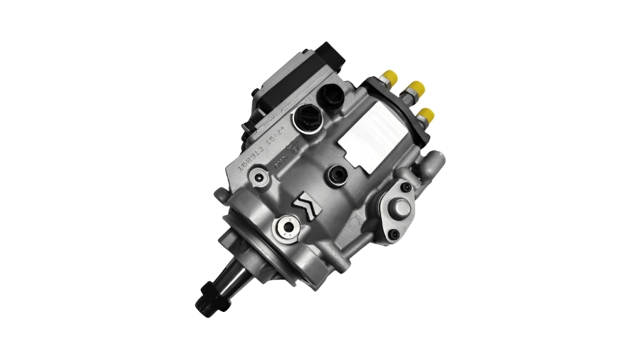 0470506041 Bosch VP44 6-cylinder diesel pump