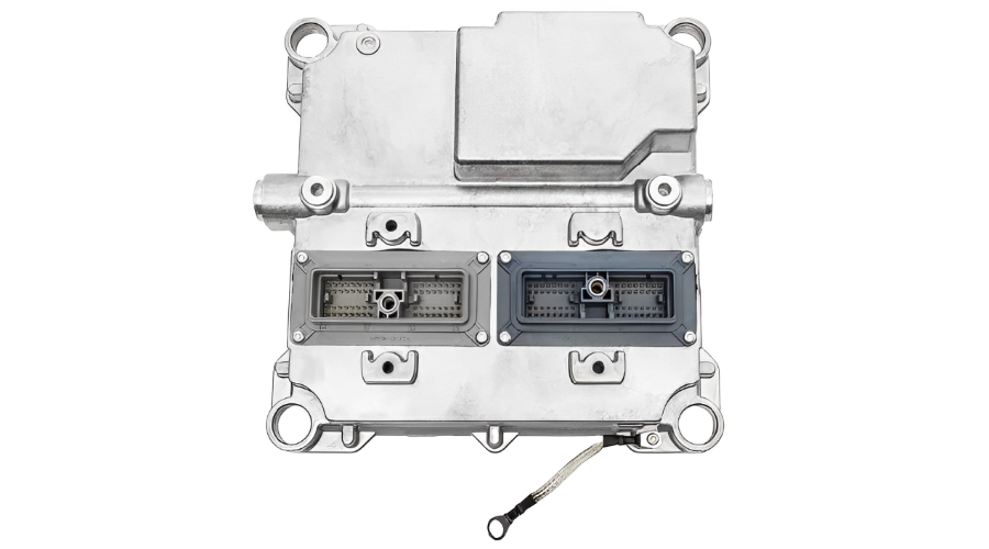 582-6895 Genuine Cat Electronic Control Module for Engine
