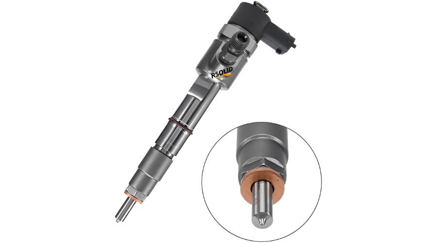 New diesel fuel injector 0445110798 for diesel engine
