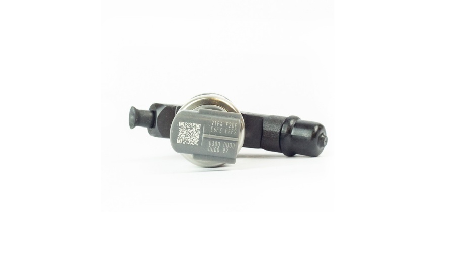 Denso Fuel Injector 095000-5760 for Mitsubishi L200