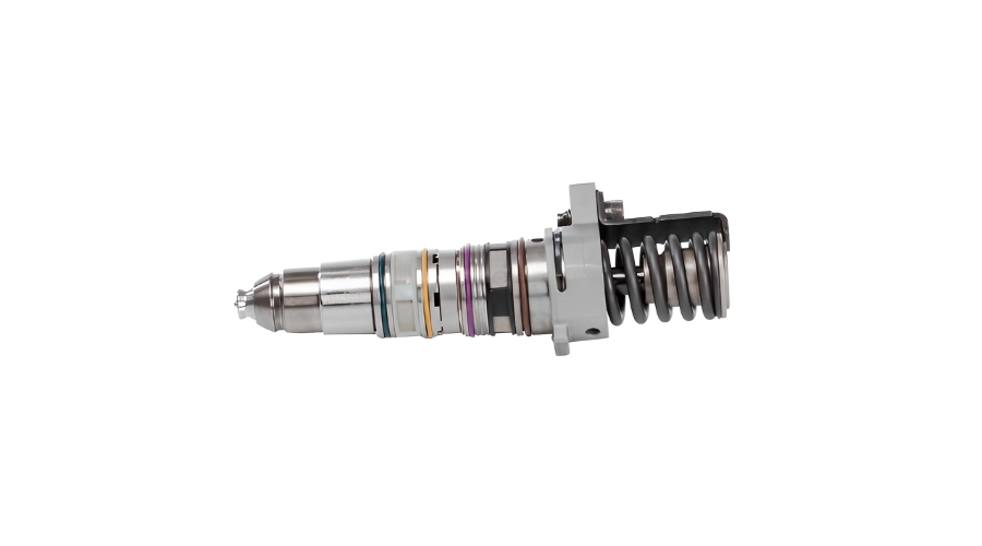 4001791 Cummins ISX Fuel Injector for diesel engine