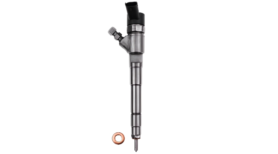 0445110434  Bosch injector commonly used in various European vehicles