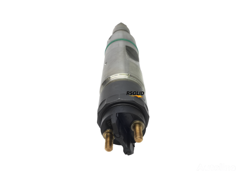 Diesel fuel injector 0445120131 for diesel engine D 2868 LF02 MAN