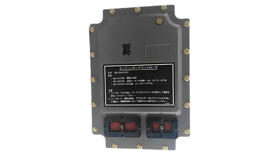 Controller Control Unit Computer Board 119-0609 for CAT 