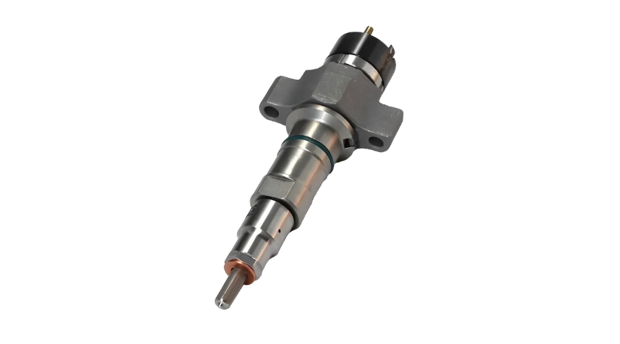 4359204RX Diesel Fuel Injector For Cummins QSC8.3  