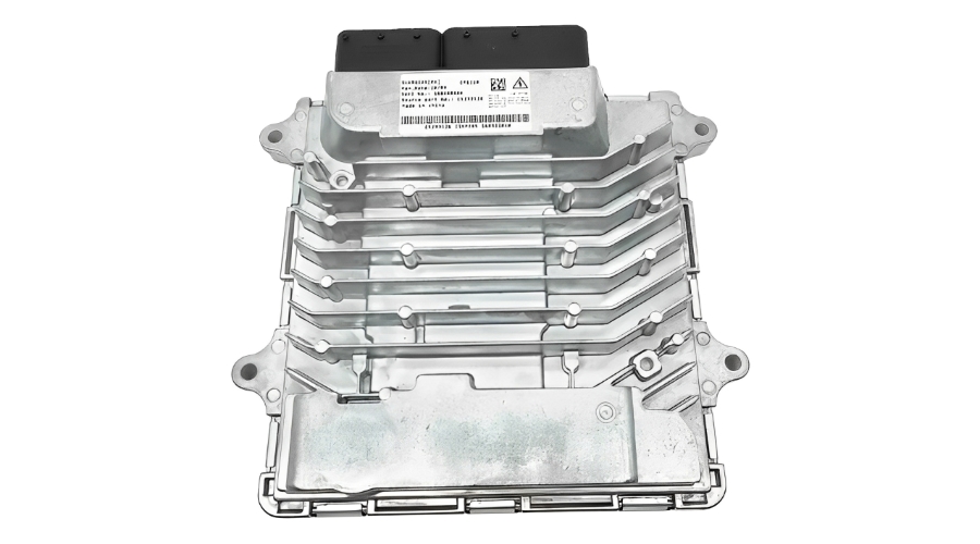 5WK91221-01 ECU Compatible for CUMMINS ISD3.8 ISF2.8 Engine