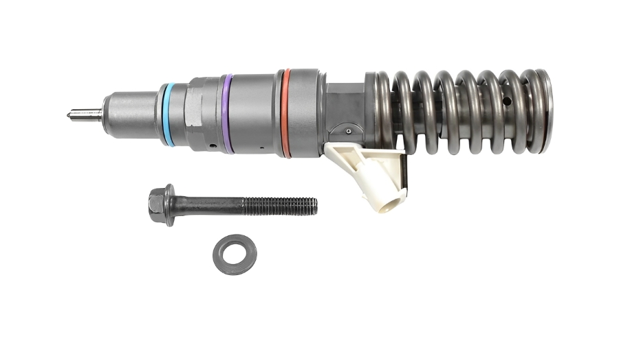 Series 60 14L Diesel Fuel Injector R414703003 for Detroit Diesel enging