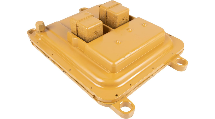 176-7503 Engine Electronic Control Module for CAT 
