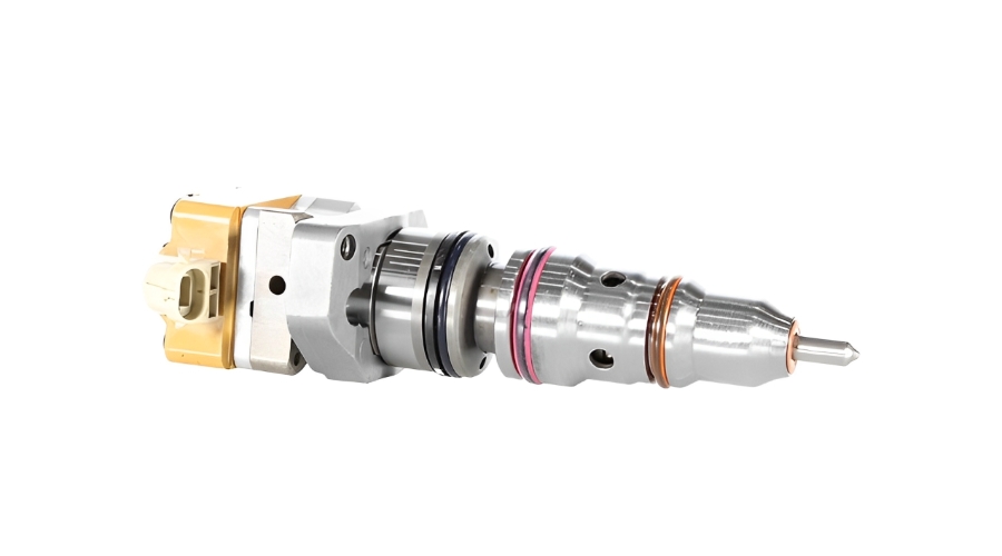 1830560C2 for International/Navistar DT466, DT466E Fuel Injector 