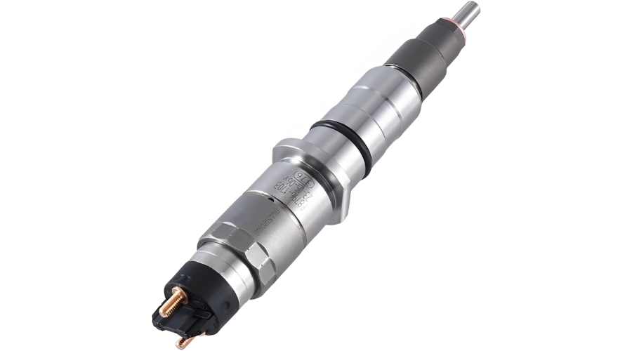 Common Rail Injector 0445120140 Replace Compatible with Cummins VW CRIN1 Fuel Injector