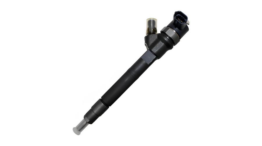  Bosch diesel fuel injector with part number 0445110502 is a common rail injector used in various diesel engines