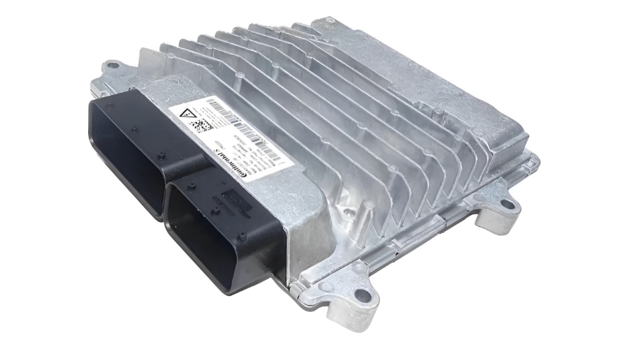 5WK91221-01 ECU Compatible for CUMMINS ISD3.8 ISF2.8 Engine
