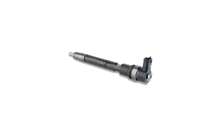 Bosch diesel fuel injector with part number 0445110502 is a common rail injector used in various diesel engines