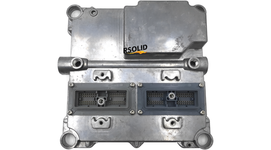 10R-8112  For CAT C4.4 C6.6 Engine ECM