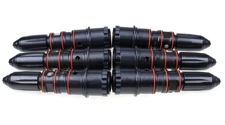 3047973 for Cummins N855 Engine Fuel Injector