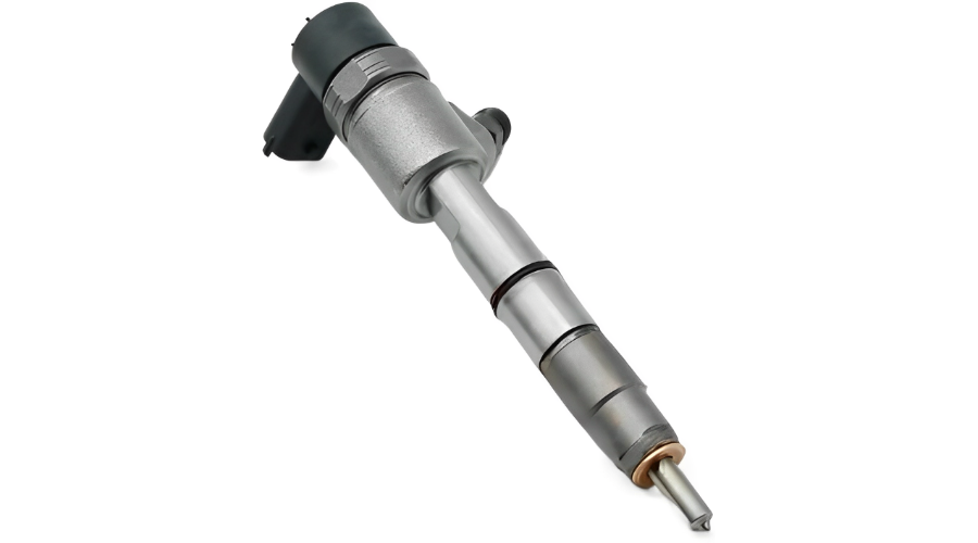  0445110756 Common Rail Fuel Injector For Bosch