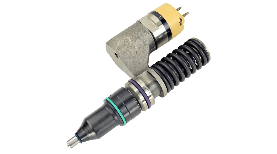 10R-0967， High quality  Caterpillar C10 fuel injector