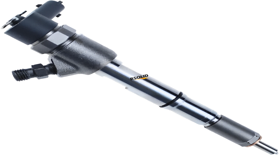 Diesel Common Rail Injector 0445110792 for Bosch