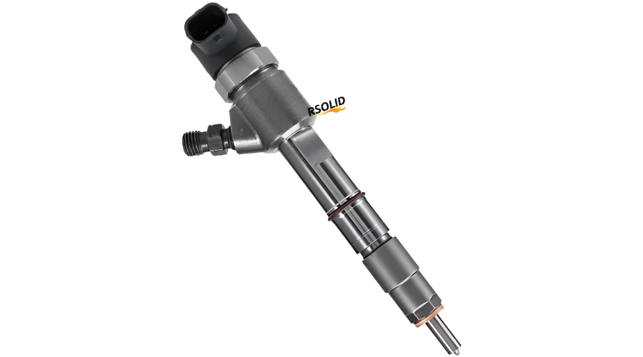 New diesel fuel injector 0445110798 for diesel engine