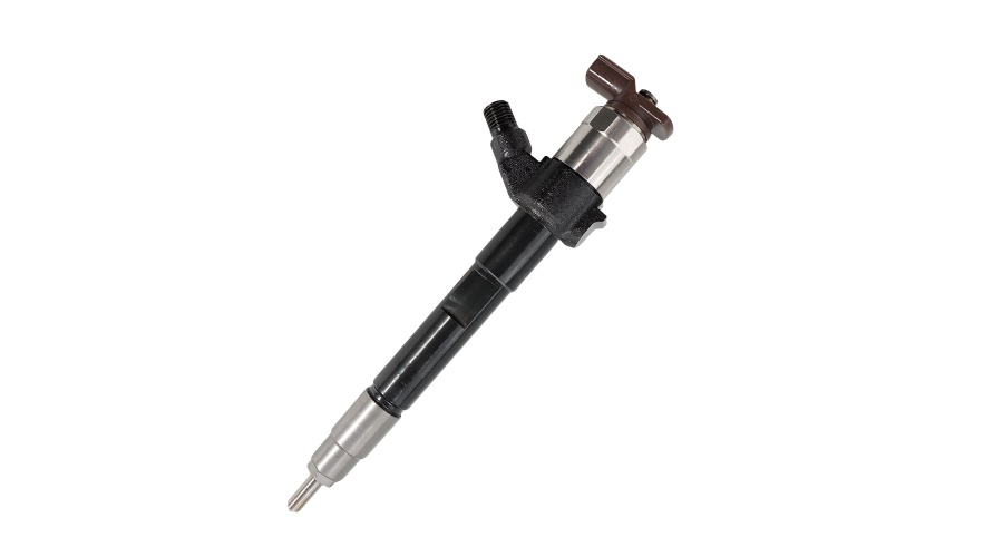 Denso 295050-1760 fuel injector for Mitsubishi 1.8L 2.2L 3.2L 4N13 4WD enging