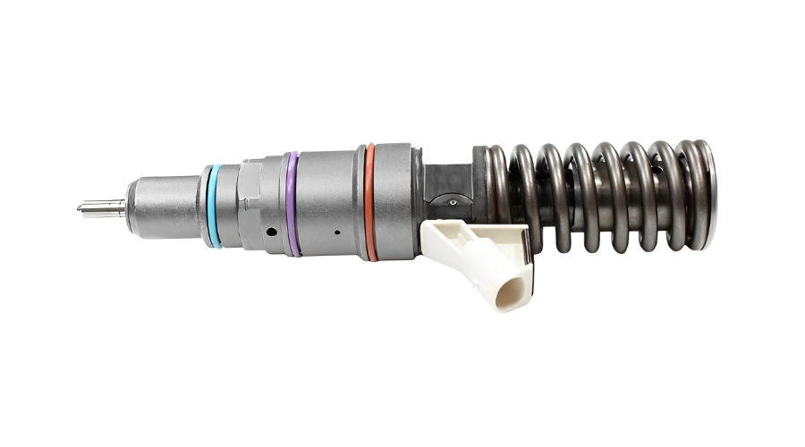 Series 60 14L Diesel Fuel Injector R414703003 for Detroit Diesel enging