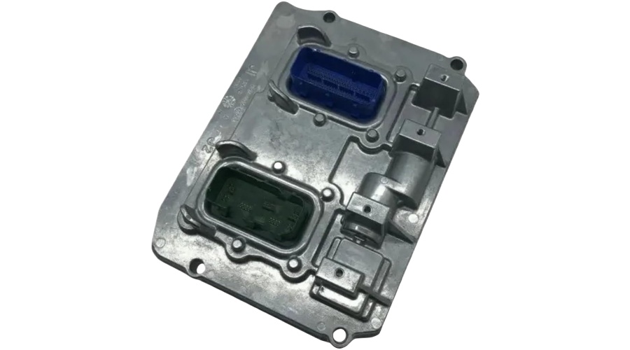 P4384700 P5290170 Electronic Control Module for Cummins CM2350 ISB6.7