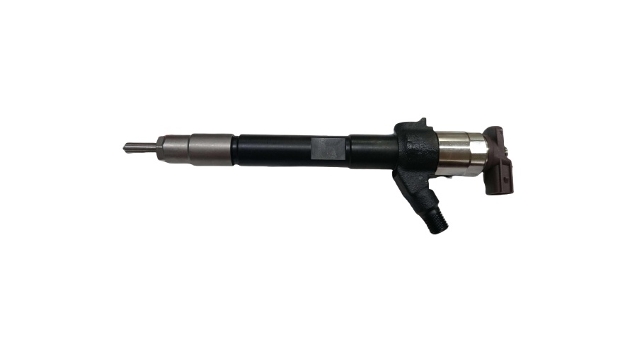 Denso 295050-1760 fuel injector for Mitsubishi 1.8L 2.2L 3.2L 4N13 4WD enging