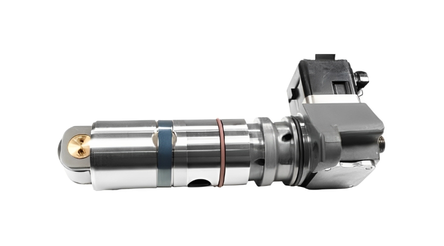 A0280745902 for Mercedes Benz MBE4000 Unit Pump, New (P274520)