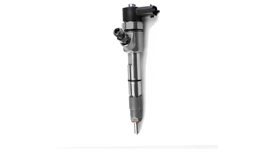 0445110420 is a Bosch Common Rail (CR) fuel injector used in various diesel engines.