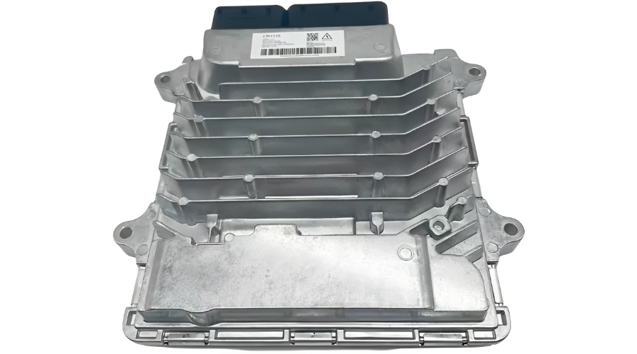 5WK91221-01 ECU Compatible for CUMMINS ISD3.8 ISF2.8 Engine