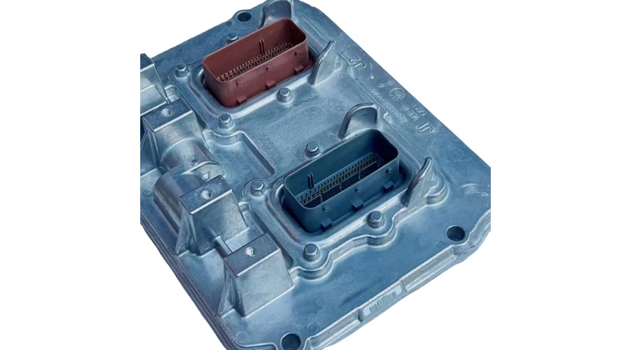High Quality Diesel P5572391 ECU Electronic Control Module for Cummins ISL8.9 CM2450