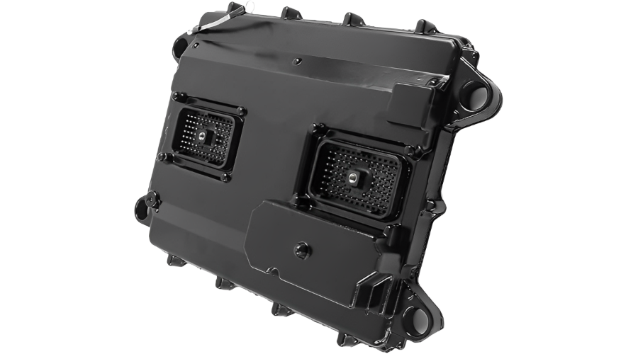 348-2387 Control Group Electronic for Caterpillar ECM