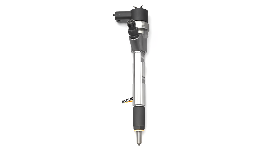Common Rail Injector Compatible with Quanchai 110 Series 0445110792 