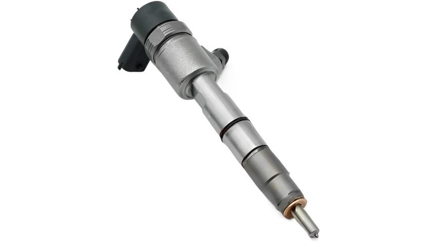 High-quality Diesel Common Rail Injector 0445110748