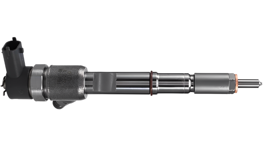 0445110527 refers to a Bosch fuel injector commonly used in various diesel engines