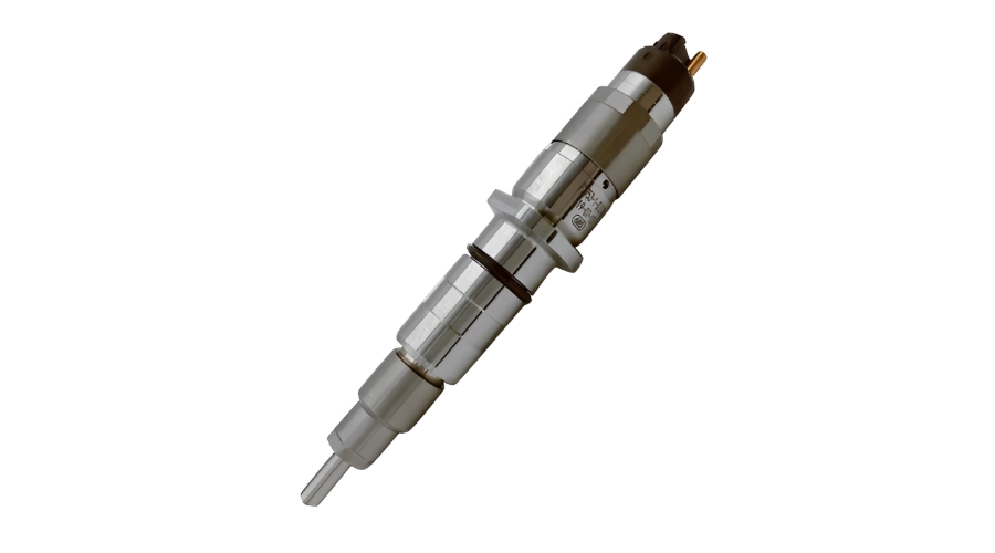 Common Rail Injector 0445120140 Replace Compatible with Cummins VW CRIN1 Fuel Injector