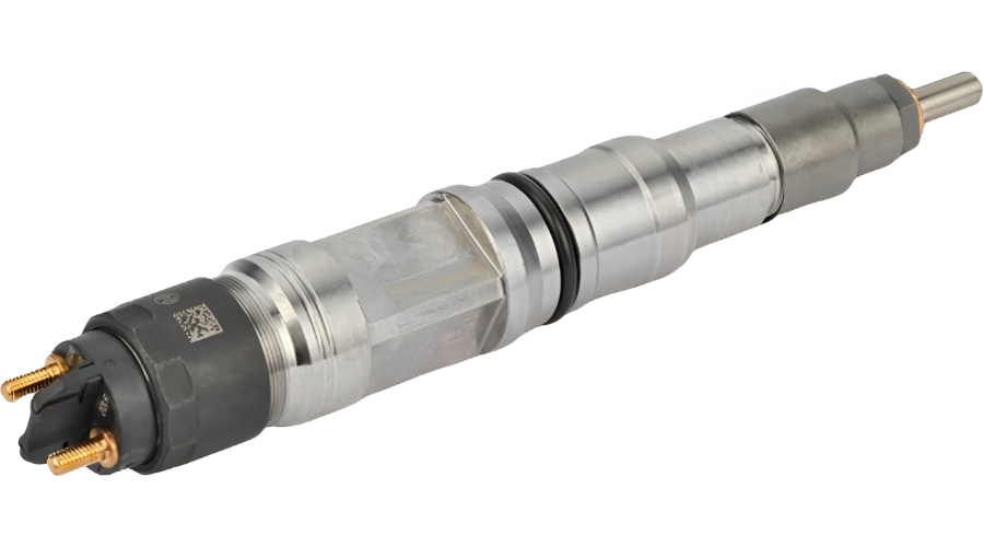 0445124012  Navistar MaxxForce 11 Common Rail Fuel Injector
