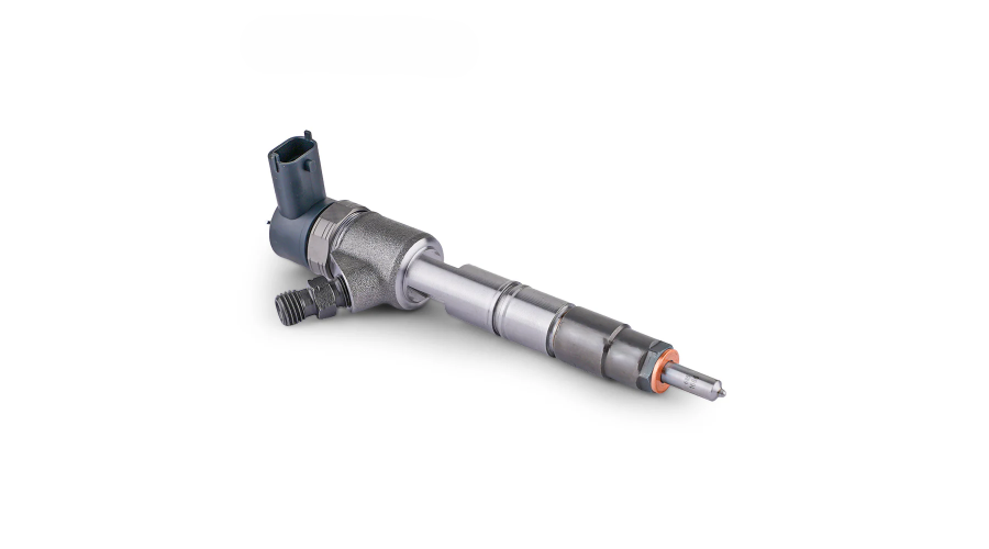 New diesel fuel injector 0445110291 for engine CA4DC1_EU3
