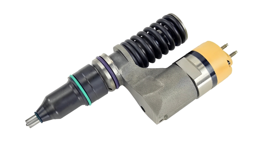 10R-0967， High quality  Caterpillar C10 fuel injector