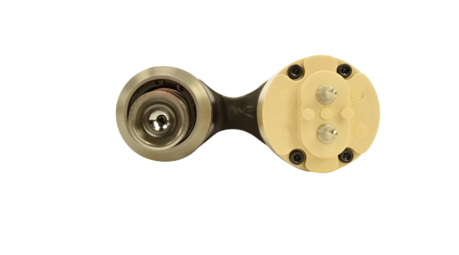 E501957 Delphi Fuel Injector for John Deere 6105 / 6125 / 6125H engine